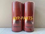 B40142 (2 Pack) Baldwin Oil Filter LF14009NN Upgrade Of BD103 & BD7309 A664. Fixed Price $121.75.