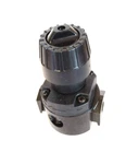 Wilkerson Pneumatic Regulator Series R16 02 000A B05. Fixed Price $96.63.