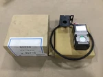Eico EV2500-208-B Electric Pneumatic Regulator EP-600 WS01E0022 #01B39TK. Fixed Price $250.00.