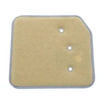 Large Dacron Filter, For A500 A518 A727 TF8 A904 TF6, Felt Torqueflite. Fixed Price $15.29.