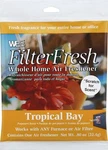 Filter Whole Home Tropical Bay Air Freshener Furnace Pad House Scent. Fixed Price $5.99.