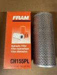 Fram Hydraulic Filter CH155PL. Fixed Price $19.95.
