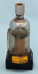 Parker Pneumatic Filter M/n: 14F11BA Series 150 Psi 1/4" Fnpt Micron. Fixed Price $15.00.