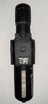 Norgen Filter Regulator B74G-2AK-AP3-RMG. Fixed Price $100.00.