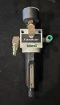 Flexiblock Numatics P22B-02M P22B02M Particulate Filter Regulator Free Ship. Fixed Price $99.00.