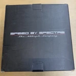 Air Filter Speed By Spectre Racing Hpr 9609. Fixed Price $40.00.