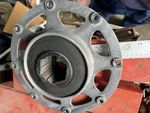 For Ingersoll Rand Doosan Air Compressor Coupler 54755087. Fixed Price $650.00.