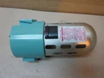 Wilkerson Lubricator L27-04-000 E95 Used #31213. Fixed Price $39.60.