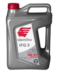 5X Quart 5W-20 SP/GF-6A Synthetic Engine Motor Oil For Acura Honda Mazda. Fixed Price $57.40.