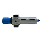 Festo LFR-D-7-MIDI-A Filter Control Valve 162714 12 Bar Pneumatic. Fixed Price $173.21.