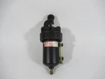 Numatics L50L-03 High Flow Lubricator 3/8" Npt Series 16 Oz Bowl ! Nop. Fixed Price $47.56.