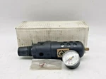 Coilhose Pneumatics 26FC2-GL Filter/regulator. Fixed Price $42.75.