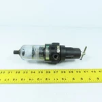Speedaire 4Z028 Compressed Filter Regulator 150PSIG Max 3/8" Npt. Fixed Price $41.92.