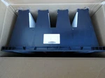 Tri Dim Predator 24X24X11-1/2 Merv 15 Air Filter Ashrae V-bed 8-PANEL 8VAEVP123C. Fixed Price $195.00.