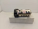 Arrow F352F5 Filter Micron Rating 1/4 Inch Npt Port 5-OUNCE Bowl Capacity Nib. Fixed Price $39.97.