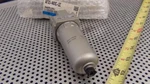 Smc AF20-N01C-2Z Water Trap 1/8 Dia. In Out New. Fixed Price $24.00.