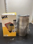 Hydraulic Filter Wix 51168 Free Shipping. Fixed Price $31.51.