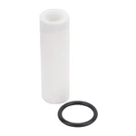 Smc I-36S-A Air FILTER,30 MICRON,POLYVINYL,PK10 46Z606. Fixed Price $50.67.