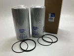 (2) Carquest 85849 Hydraulic Oil Filter Replaces P7077 51849 H55136 LFH5876. Fixed Price $104.96.