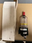 Speedaire 1/4" Lubricator 2Z458A. Fixed Price $15.00.