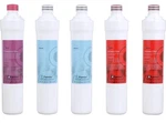 Watts Premier Annual Pure UF-3 5-PACK Filter Kit For 3-STAGE Ultra Filtration. Fixed Price $72.99.