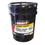 Mag 1 Premium Universal Tractor Hydraulic Fluid 5 Gallons. Fixed Price $106.99.
