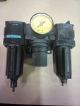Wilkerson R18-04-F000B Air Pressure Regulator & F18-04-SH00. Fixed Price $128.99.