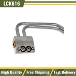 625-501 Dorman Oil Cooler Line New For Chevy Suburban Yukon Silverado 2500 Hd Xl. Fixed Price $164.18.