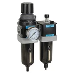 Wilkerson D28-06-FLG0B Filter/regulator/lubricator, Pcs.. Fixed Price $219.94.