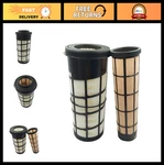 Air Filter For John Deere 310J 310K 315SL 325K 410J 326D 329E Backhoe Loader Par. Fixed Price $69.99.