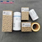 New Filter Service Kit Suitable 2200902354 For Abac Quincy Compressor QRS15. Fixed Price $145.99.