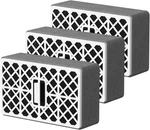 Washlet Deodorizer Air Filter Compatible With Toto THU6474-01/THU6474#01 THU6072. Fixed Price $22.99.