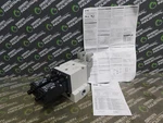 Used Smc VP744-5DZ1-04N-M-X538 Valve Assembly With Omron D4N-9B31 Limit Switches. Fixed Price $200.00.