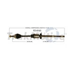 Ford Flex Lincoln Mkt Awd Front Pass Right Cv Axle Shaft Surtrack FD-8165. Fixed Price $139.13.