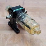 Bosch 0821301702 Line Lubricator, 16BAR/230PSI Max Pressure, 50 C/120 F Temp. Fixed Price $18.99.