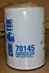 #141100-050 Replacement Quincy Oil Filter Oem Equivalent *made Usa*. Fixed Price $23.95.